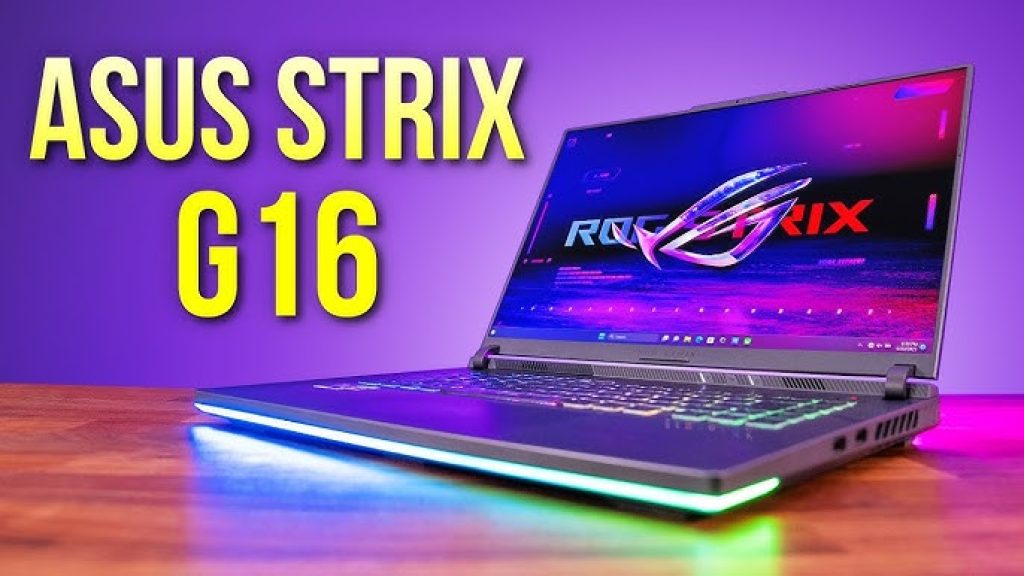Cel mai bun laptop gaming