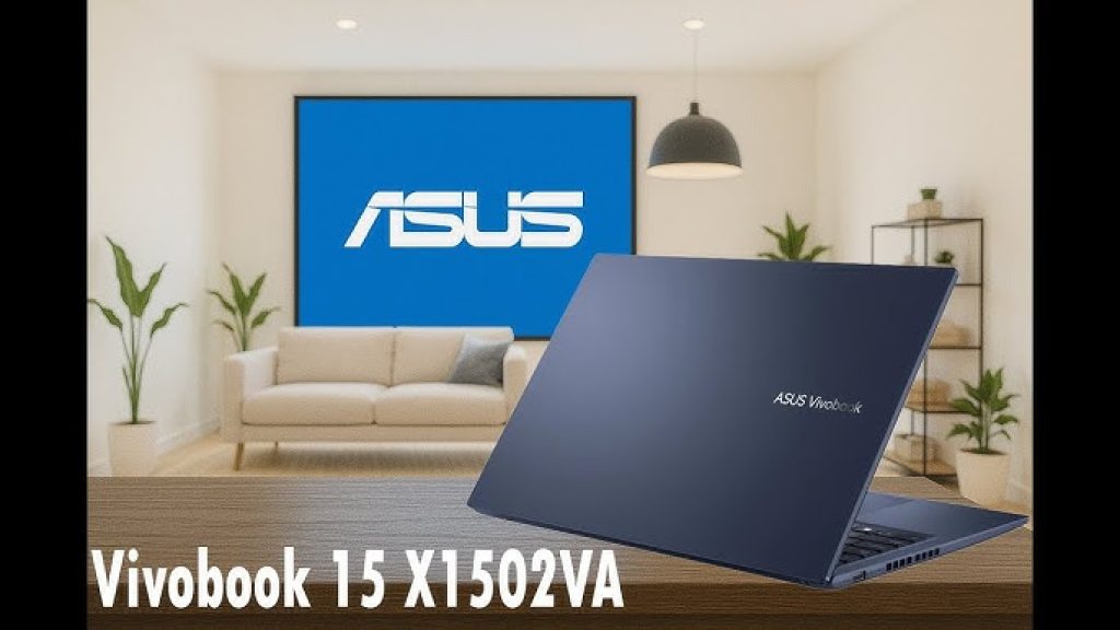 ASUS Vivobook X1502VA