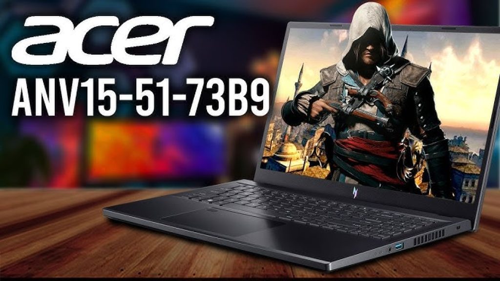 Acer Nitro V 15 AI ANV15