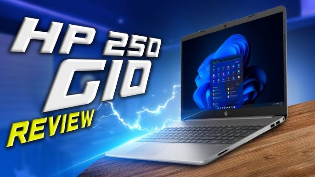 HP 250 G10