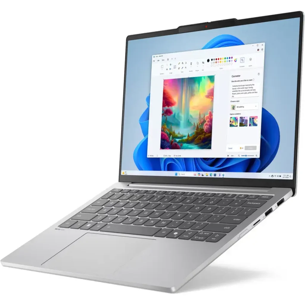 Laptop Lenovo IdeaPad Slim 5