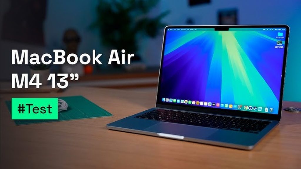 MacBook Air 13 M4