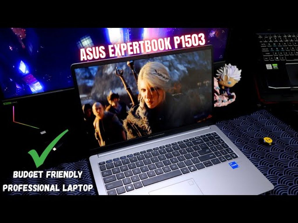 cel mai bun laptop business