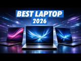 Cel mai bun laptop 2026: Ghid complet alegere dupa buget, performanta si utilizare