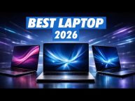 Cel mai bun laptop 2026: Ghid complet alegere dupa buget, performanta si utilizare