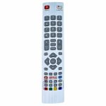 Telecomanda LED Sharp Netflix Fplay