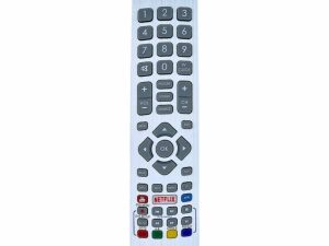 Telecomanda LED Sharp Netflix Fplay