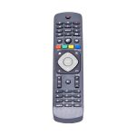 Telecomanda Philips Netflix H012