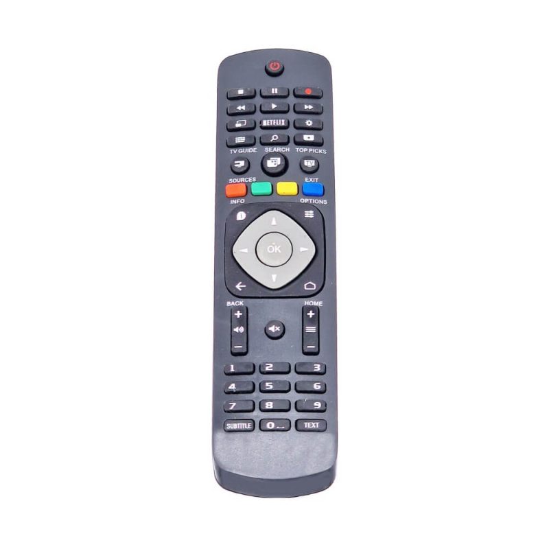 Telecomanda Philips Netflix H012