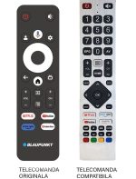 Telecomanda TV Blaupunkt 32WGC5500