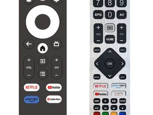 Telecomanda TV Blaupunkt 32WGC5500