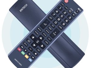 Telecomanda TV LG AKB73715603
