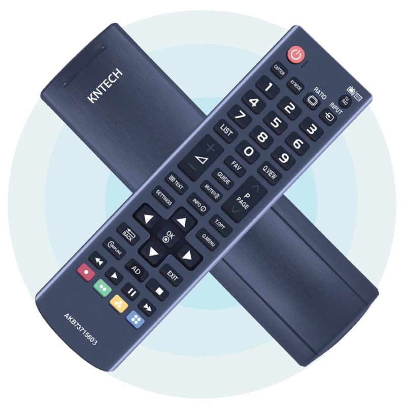 Telecomanda TV LG AKB73715603
