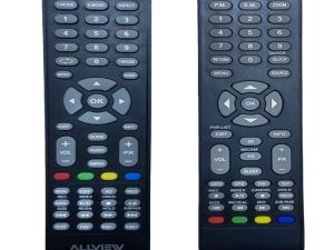 Telecomanda compatibila TV Allview 32ATC6500H