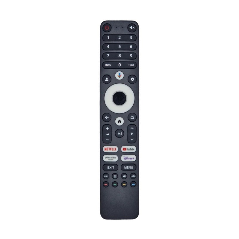Telecomanda compatibila TV HORIZON 40HQ8590UD Telecomanda compatibila TV HORIZON 40HQ8590UD