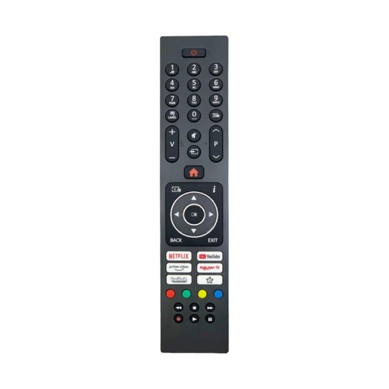 Telecomanda compatibila TV Horizon 32HL6330FB Telecomanda compatibila TV Horizon 32HL6330FB