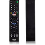 Telecomanda compatibila TV Sony RMT-TX100D