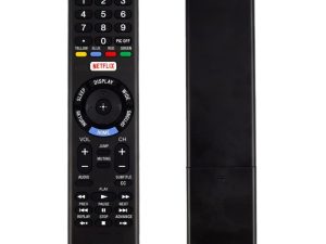 Telecomanda compatibila TV Sony RMT-TX100D