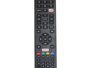Telecomanda compatibila TV Tesla V32TD1200