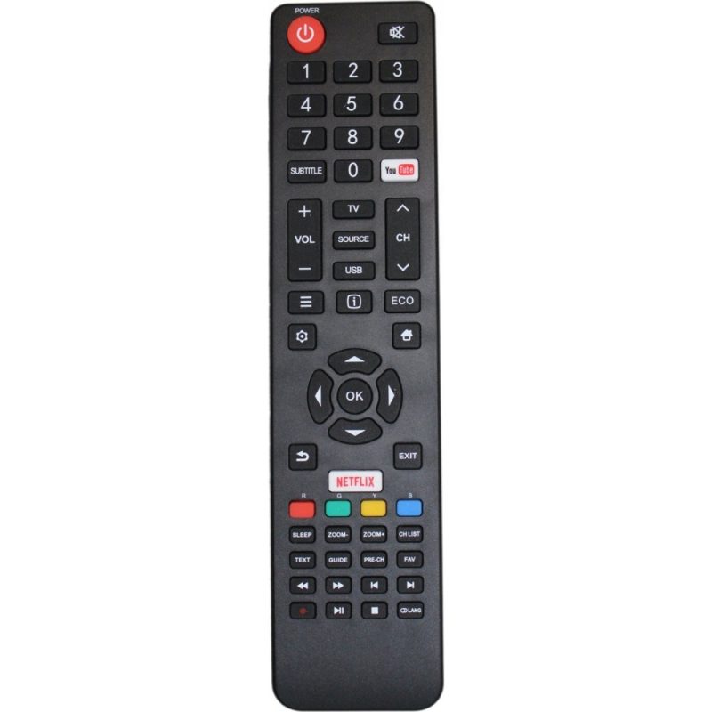 Telecomanda compatibila TV Tesla V32TD1200