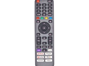 Telecomanda compatibila TV Vortex MEDIA NEI IR 1159