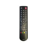 Telecomanda compatibila TV Vortex Tesla