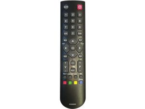 Telecomanda compatibila TV Vortex Tesla