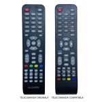 Telecomanda compatibila TV Utok U32 HD3 HD4