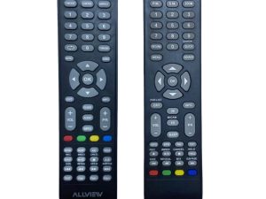 Telecomanda compatibila TV Utok U32 HD3 HD4
