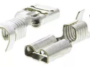 3835T.67 papuc plat 9.5mm 1.2mm mama 4/6mm2 drept VOGT
