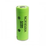Acumulator 18500 LI-ION 3.6V 1900mAh 3.8A plat PANASONIC NCR18500A