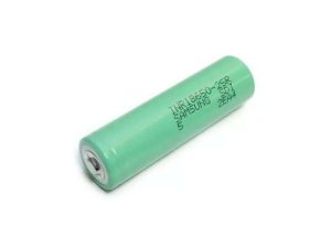 Acumulator 18650 LI-ION 2500mA 20A SAMSUNG BUTTON TOP INR18650-25R