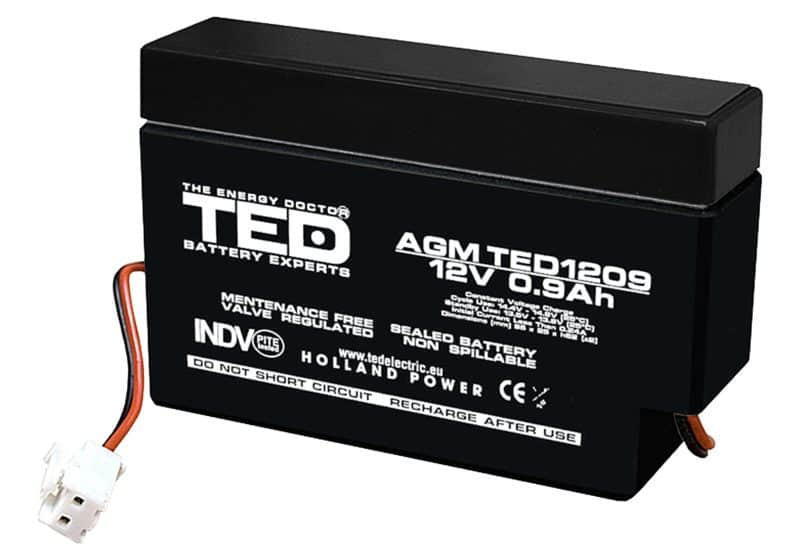 acumulator-agm-vrla-12v-09ah-plumb-acid-96x25x62-mm-cu-fir-ted-battery-expert-holland