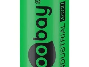 Acumulator cu lamele AA (Mignon) /HR6 2100mAh 1.2V NIMH cu auto-descarcare scazuta Goobay