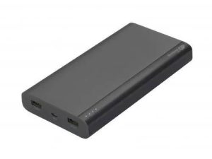 Acumulator extern PowerBank 20000mAh gri GP B20A