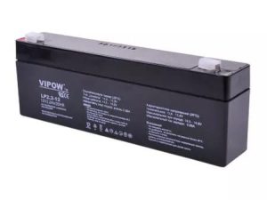 Acumulator gel plumb 12V 2.2Ah Vipow