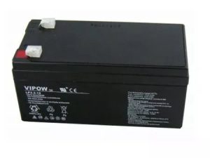 Acumulator gel plumb 12V 3.3Ah Vipow