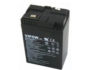 Acumulator gel plumb 6V 4Ah Vipow