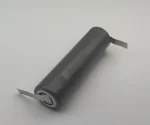 Acumulator LG INR18650M29 18650 3.7V 2850mAh 10A cu lamele sudate in Z
