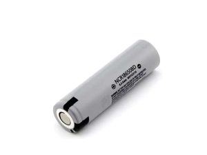 Acumulator LI-ION 18650 3.7V 3180mAh 10A PANASONIC NCR18650BD