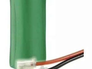 Acumulator Ni-Mh 2.4V 650mAh 2x AAA Goobay