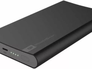 Acumulator portabil powerbank 5000mAh negru GP