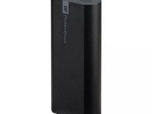 Acumulator portabil powerbank 5200mAh negru GP