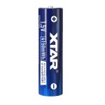 Acumulator R6 AA Xtar Li-Ion 1.5V 2500mAh 4150mWh