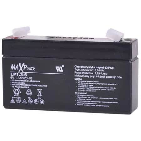 acumulator-stationar-sla-acid-plumb-6v-13ah-maxpower-vipow