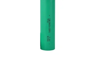 Acumulator TENPOWER 18650 LI-ION 3.6V 2500mAh 20A cu cap plat INR18650-25PG