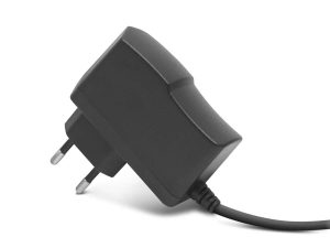 Adaptor alimentator de retea 12V CC 1000mA 12W 5.5x2.1 mm Delight