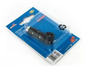 Adaptor antena auto ISO la DIN