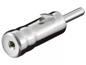 Adaptor antena auto standard vechi tata la mama nou Goobay