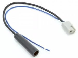 Adaptor antena GT13 tata - DIN mama HONDA 2010 Carguard